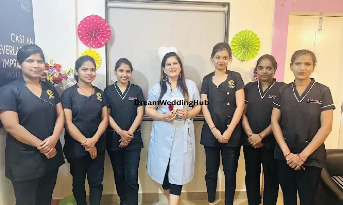 Aishwarya Ladies Beauty Parlour